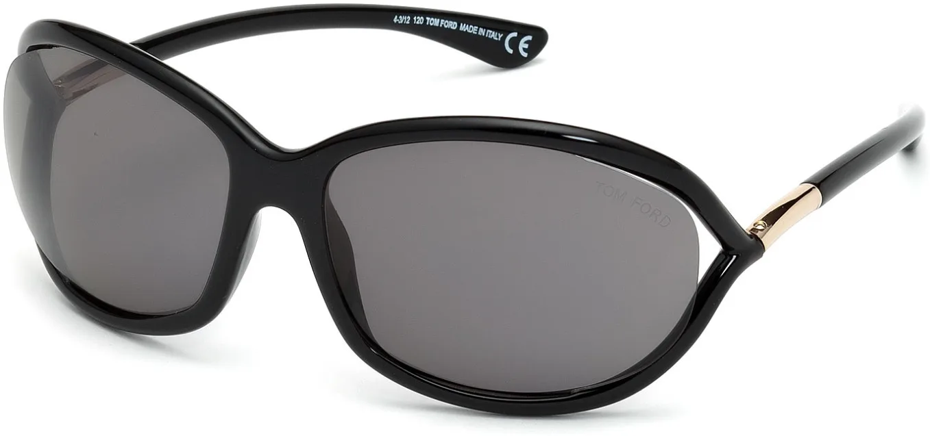 FT0008 JENNIFER Sunglasses - Tom Ford Authorized Retailer